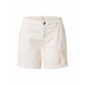 EDC BY ESPRIT Shorts  pastelovo ružová