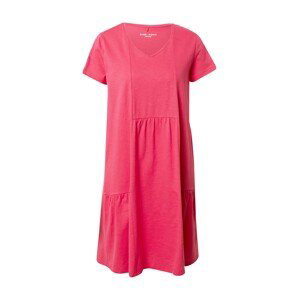 GERRY WEBER Letné šaty  ružová