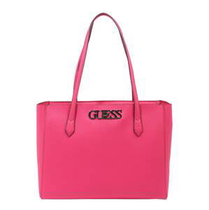 GUESS Shopper 'Uptown'  pitaya