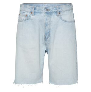 WEEKDAY Džínsy 'Space'  modrá denim