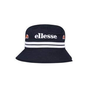 ELLESSE Klobúk 'Lorenzo Junior'  námornícka modrá / oranžová / biela