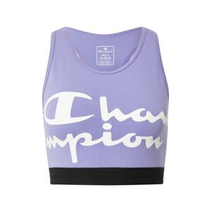 Champion Authentic Athletic Apparel Športová podprsenka  orgovánová / biela / čierna