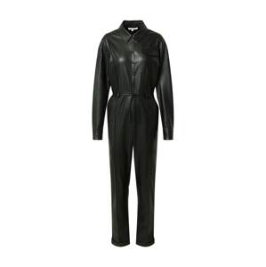 PATRIZIA PEPE Jumpsuit  čierna