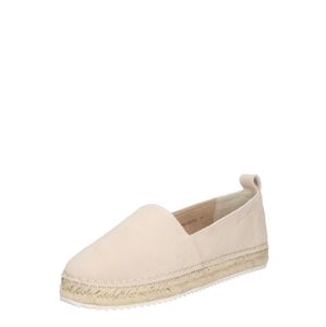 Marc O'Polo Espadrilky 'Gem 2B'  piesková