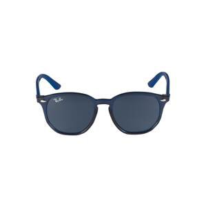 Ray-Ban Slnečné okuliare '0RJ9070S'  námornícka modrá