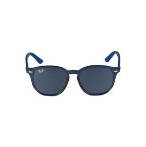 Ray-Ban Slnečné okuliare '0RJ9070S'  námornícka modrá