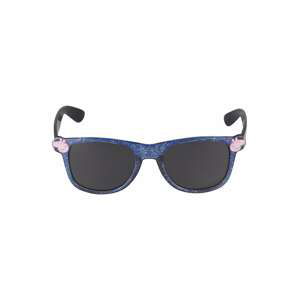 NAME IT Sonnenbrille 'PEPPAPIG'  zafírová / ružová