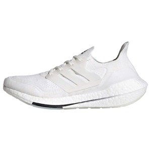 ADIDAS PERFORMANCE Bežecká obuv 'Ultraboost 21'  biela / čierna