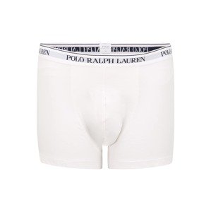 POLO RALPH LAUREN Boxerky  biela