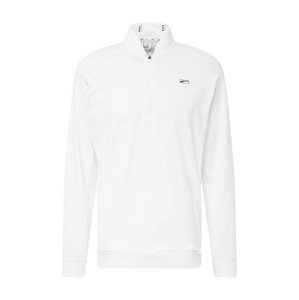 PUMA Sweatshirt  biela