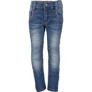 BLUE SEVEN Hose  modrá denim