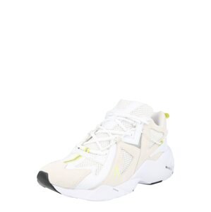 ARKK Copenhagen Sneaker 'Tuzon'  biela / púdrová / žltá