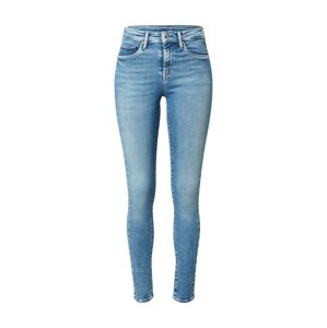 Pepe Jeans Džínsy 'ZOE'  modrá denim