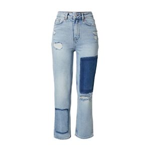 BDG Urban Outfitters Džínsy 'PAX'  modrá denim