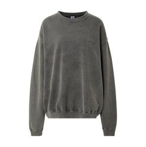 BDG Urban Outfitters Sweatshirt  tmavosivá