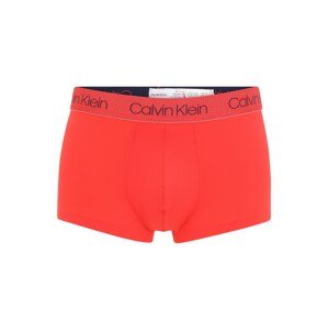 Calvin Klein Underwear Boxerky  grenadínová / čierna