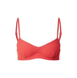 BILLABONG Športový bikinový top 'FEELS LIKE LOVE UNDE'  červená