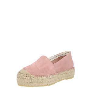 PAVEMENT Espadrilky 'Ida'  rosé