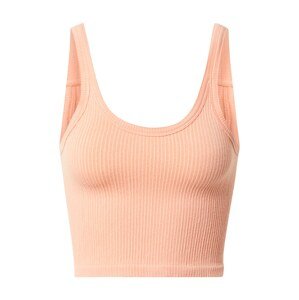 BDG Urban Outfitters Top 'RONNIE'  broskyňová