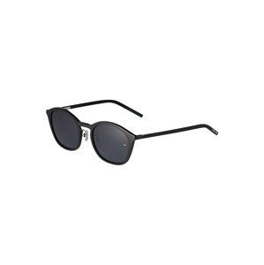 TOMMY HILFIGER Sonnenbrille '0033/F/S'  čierna