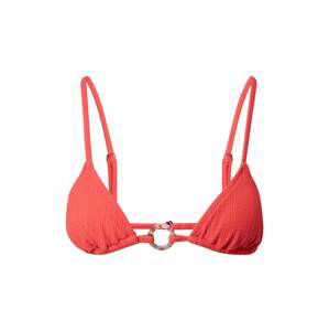 BILLABONG Bikinový top 'FEELS LIKE LOVE'  červená