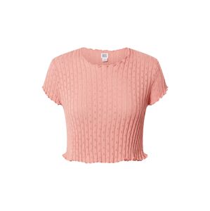 BDG Urban Outfitters Tričko  rosé