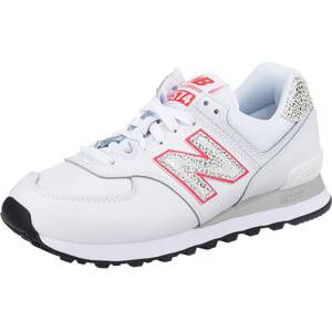 new balance Sneaker  biela / zmiešané farby