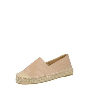 Raid Espadrilky 'KYLA'  telová