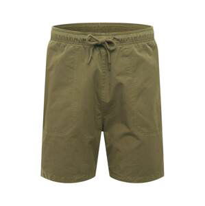 DICKIES Shorts 'Pelican'  kaki