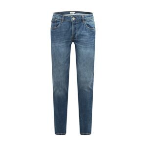 OVS Džínsy 'JAKOB'  modrá denim