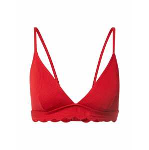 Esprit Bodywear Bikinový top 'Barrit'  červená