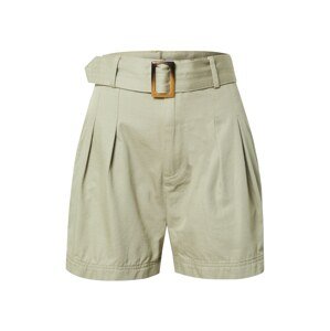 LTB Shorts 'GEWORE'  pastelovo zelená