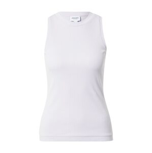 VERO MODA Top 'Lavender'  pastelovo fialová