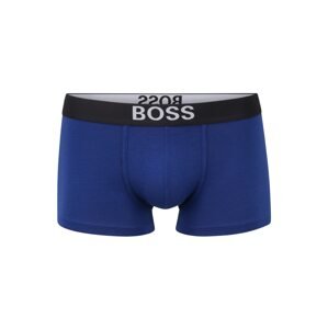 BOSS Casual Boxerky  modrá / čierna / biela