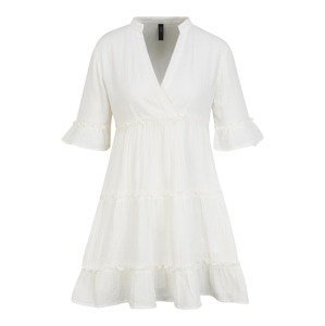 Y.A.S Petite Košeľové šaty 'LIMA'  biela