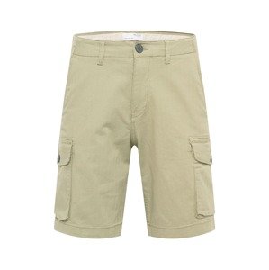 SELECTED HOMME Cargo Shorts  zelená