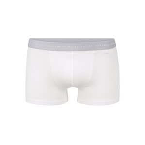 Mey Boxershorts  biela / sivá