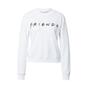 NA-KD Sweatshirt  biela / čierna / modrá / červená / žltá