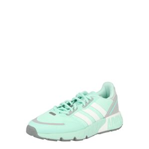 ADIDAS ORIGINALS Nízke tenisky  mätová / sivá / biela