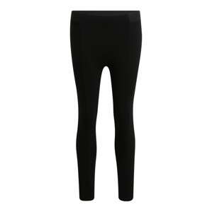 River Island Petite Legíny 'LEGGING'  čierna