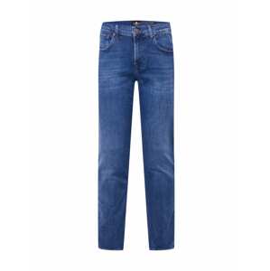 7 for all mankind Džínsy 'SLIMMY R Legend Dark Blue'  tmavomodrá