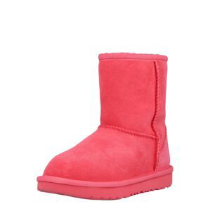 UGG Snehule 'Classic II'  ružová