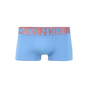 Calvin Klein Underwear Boxerky  modrá