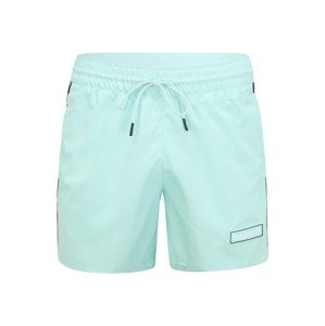 ADIDAS ORIGINALS Plavecké šortky 'SWIMSHORT'  mätová