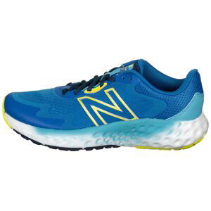 new balance Bežecká obuv  žltá / nebesky modrá