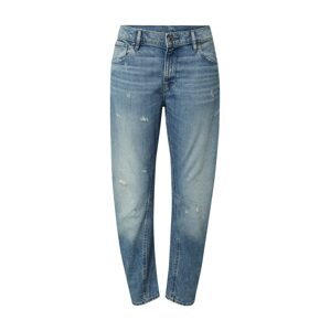 G-Star RAW Džínsy 'Boyfriend'  modrá denim