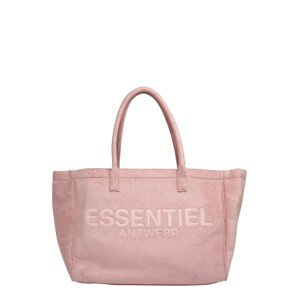 Essentiel Antwerp Shopper 'Zasha'  ružová