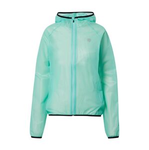 ZIENER Sportjacke 'NEA'  zelená