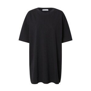 Karo Kauer Oversize tričko  čierna