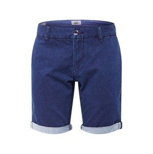 Pepe Jeans Jeansshorts 'JAMES'  modrá